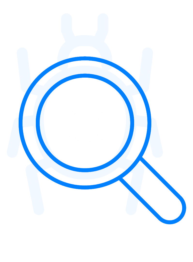 Magnifier Icon
